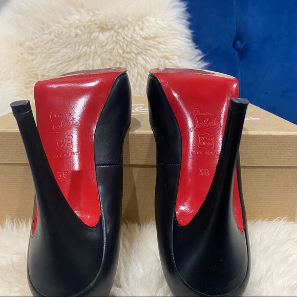Christian Louboutin Very Prive - Picture 5 of 6